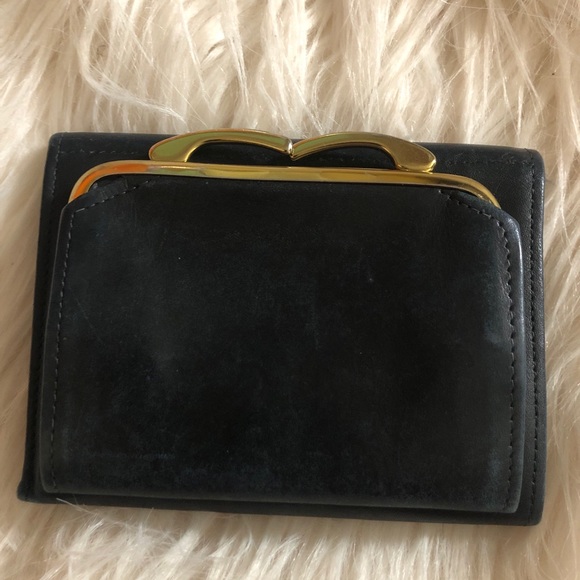 La Garde Leather Wallet - Picture 6 of 6